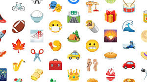 Check spelling or type a new query. Android 12 Is Going To Get Nearly 1 000 Redesigned Emojis From Google Google Emoji Redesigns Wilson S Media