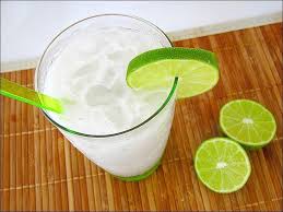 Citronnade De Coco Happy Papilles Recette Citronnade Recettes De Cuisine Recettes De Boissons