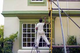 Painting The Exterior Of Your Home