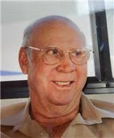 Pete Hughes Obituary (1932