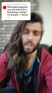 Reply to @betezac3 #opposition #oppositesigns #sunmoonopposition #astr...