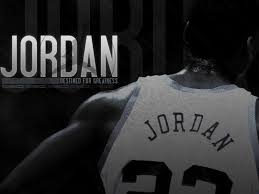 Search free michael jordan wallpapers on zedge and personalize your phone to suit you. Michael Jordan Logo Wallpapers Wallpaper Cave