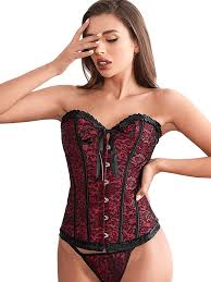 We did not find results for: Buy Evababy Plus Size Sexy Corset Garter Belt Lingerie Set For Women Exotic Floral Lace Camisole Sleepwear Online In Turkey B0771mktbb