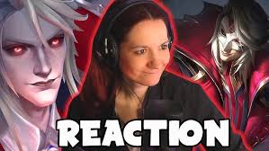 Arcane Fan Reacts to Survivor Jayce Voice Lines (League of Legends)