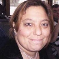 Obituary of Marisa Louise Santino