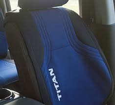 Custom fit for 2004 nissan titan. Genuine Oem Nissan Seat Covers Nissan Parts Plus