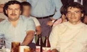 Both pablo escobar and gustavo gaviria of the medellin cartel refused to pay a dime for her, while jorge luis ochoa refused to pay for her release. El Ultimo Capo Del Cartel De Medellin Llega A Alemania Tras Ser Excarcelado En Estados Unidos