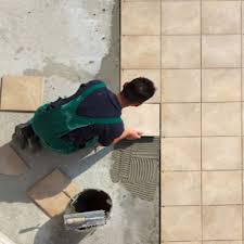 Karpet lantai tile adalah pelapis lantai yang diproduksi dari bahan benang poly dan bahan nyilon, yang tidak lain kegunaanya sebagai interior lantai. Berapa Sih Harga Pasang Keramik Itu Dan Bagaimana Cara Menghitungnya Jasa Pasang Keramik