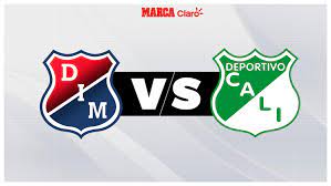Check how to watch independiente medellin vs deportivo cali live stream. Liga Betplay 2021 Medelln Vs Cali Schedule And Where To Watch Live On Tv The Match For The Ninth Date Of The Betplay League Football24 News English