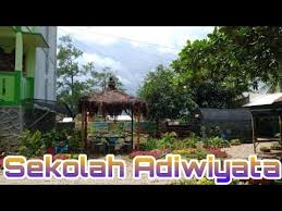 We are a sharing community. Sekolah Adiwiyata Min 1 Semarang Youtube