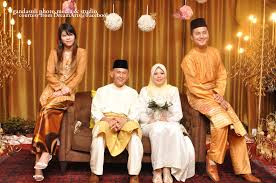 Maszlee berkata, bukan sekadar auku, tetapi kerajaan berhasrat mewujudkan semula kesatuan pelajar. Wedding Of Datuk Dr Ir Abdul Rahim Prof Dr Suzana Gandasuli Photo Media Studio Blog