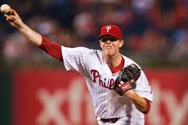 Robyn attended mcdowell high school. 2012 Phillies Exit Interview Justin De Fratus The Good Phight