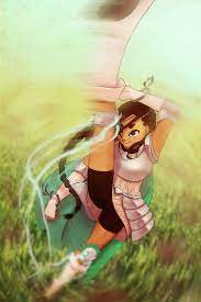 Radiant Ocoho Awesome Anime Character Art Art Reference