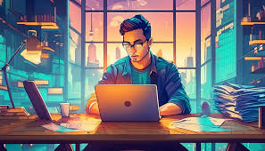 Financial Rollercoaster: A Freelancer's Lesson in Resilience (and  Preparation)