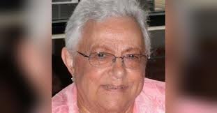 Thelma Mitchell Obituary