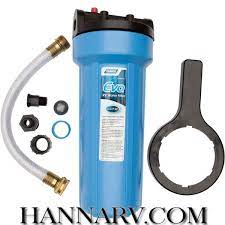 We did not find results for: Camco 40624 Evo Premium Replacement Rv Water Filter Cartridge Hanna Trailer Supply