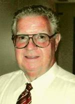 Marvin DeLouis Bunker (1941-2013)