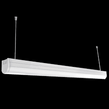 36 Watt Linkable Linear Led Light 4 Ft 5 400 Lumen 4000k Cool White