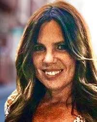 Patricia Murphree's Instagram, Twitter & Facebook