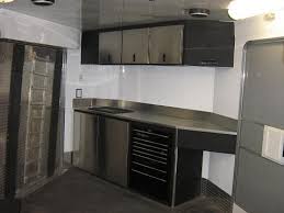 Atp covered wheel wells $130. Pin On Enclosed Trailer Interiors