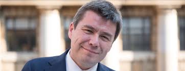 Higher Carbon Tax Urged by Outgoing Chilean Minister