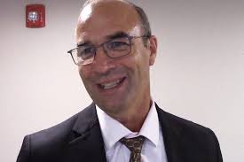 WCA Hall of Fame Inductee Bobby St. John