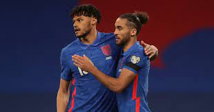 Fiche match > 15 nov. Le Classement De L Angleterre Classe 50 Joueurs Avant L Euro 2020 Thepressfree