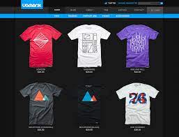 I actually thought of selling. How To Design The Best Website For A Clothing Line