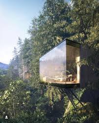 La Maison De Vos Reves Maisons Insolites Maison Dans Les Arbres Cabane Dans Les Arbres