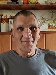 Obituary for CHARLES "BIG MACK" McCLINTOCK