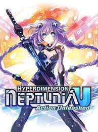 Image result for Neptunia