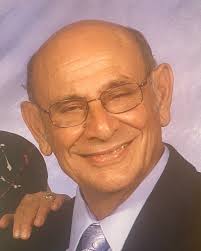 Richard Joseph Jabaley Obituary December 11, 2023