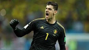 منتخب بلجيكا يحلم بالفوز بـ يورو 2020. Ù…Ù† Ù‡Ùˆ ØªÙŠØ¨Ùˆ ÙƒÙˆØ±ØªÙˆØ§ Ø­Ø§Ø±Ø³ Ù…Ø±Ù…ÙŠ Ø±ÙŠØ§Ù„ Ù…Ø¯Ø±ÙŠØ¯ Ø§Ù„Ø¥Ø³Ø¨Ø§Ù†ÙŠ ÙˆÙ…Ù†ØªØ®Ø¨ Ø¨Ù„Ø¬ÙŠÙƒØ§ Ù…ÙˆÙ‚Ø¹ Ø§Ù„Ù…ØµØ·Ø¨Ø©