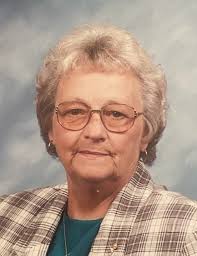 Elsie Shive Obituary