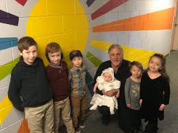 Memories of Eric Theodore Wagner