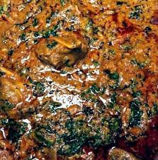 Pretzel pieces perfect for potlucks. Native Spot Cuisine Abuja Nigeria Facebook