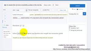 Check spelling or type a new query. Cara Membuat Soal Ujian Dan Membuat Equation Di Edmodo Bagian 6 Youtube
