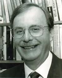 James Alban Bill, 76, founder of the Reves Center for International Studies 