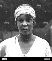 Cilly aussem Black and White Stock Photos & Images