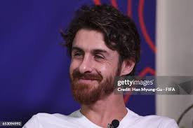 1,279 Pablo Aimar Photos & High Res Pictures