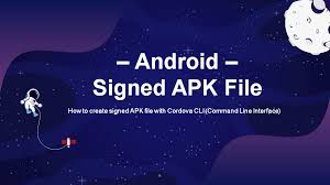 Recruit and train soldiers to build the most efficient army in history! Cordova Cli Generate A Signed Apk File For Your Project Beingcoders