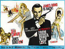We did not find results for: From Russia With Love Film Wikipedia