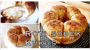 Roti sobek memang menjadi roti dengan kualitas rasa juara dan bertekstur lembut sehingga aneka kalangan bisa mengkonsumsinya. Mama Bisikin Trik Proofing Cepat Tanpa Emulsifier Tanpa Ulen Roti Sobek Manis Kukus Kekal Lembutnya Youtube