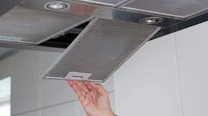 Comment laver vos filtres de hotte et les restaurer ? Comment Nettoyer Le Filtre De Votre Hotte Nos Astuces