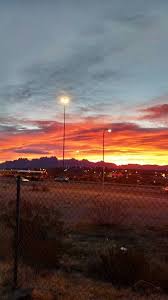Las Cruces Sunrise 1 31 14 Places To Visit Sunset Outdoor