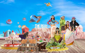 Entdecken sie red velvet the reve festival finale album finale ver cd+foto buch+2 karte in der großen auswahl bei ebay. Red Velvet The Reve Festival Day 1 Wallpaper By Novicemurray On Deviantart