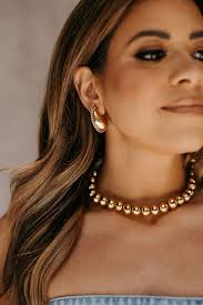 Eleanor Necklace 2025