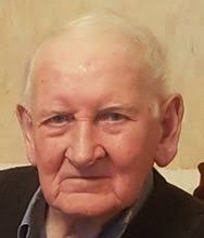 Condolence Book for William MAHER (Clara, Offaly)