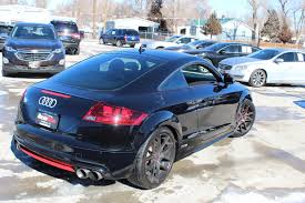 Image result for Brilliant Black 2010 TTS