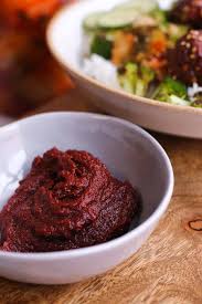 Image result for gochujang
